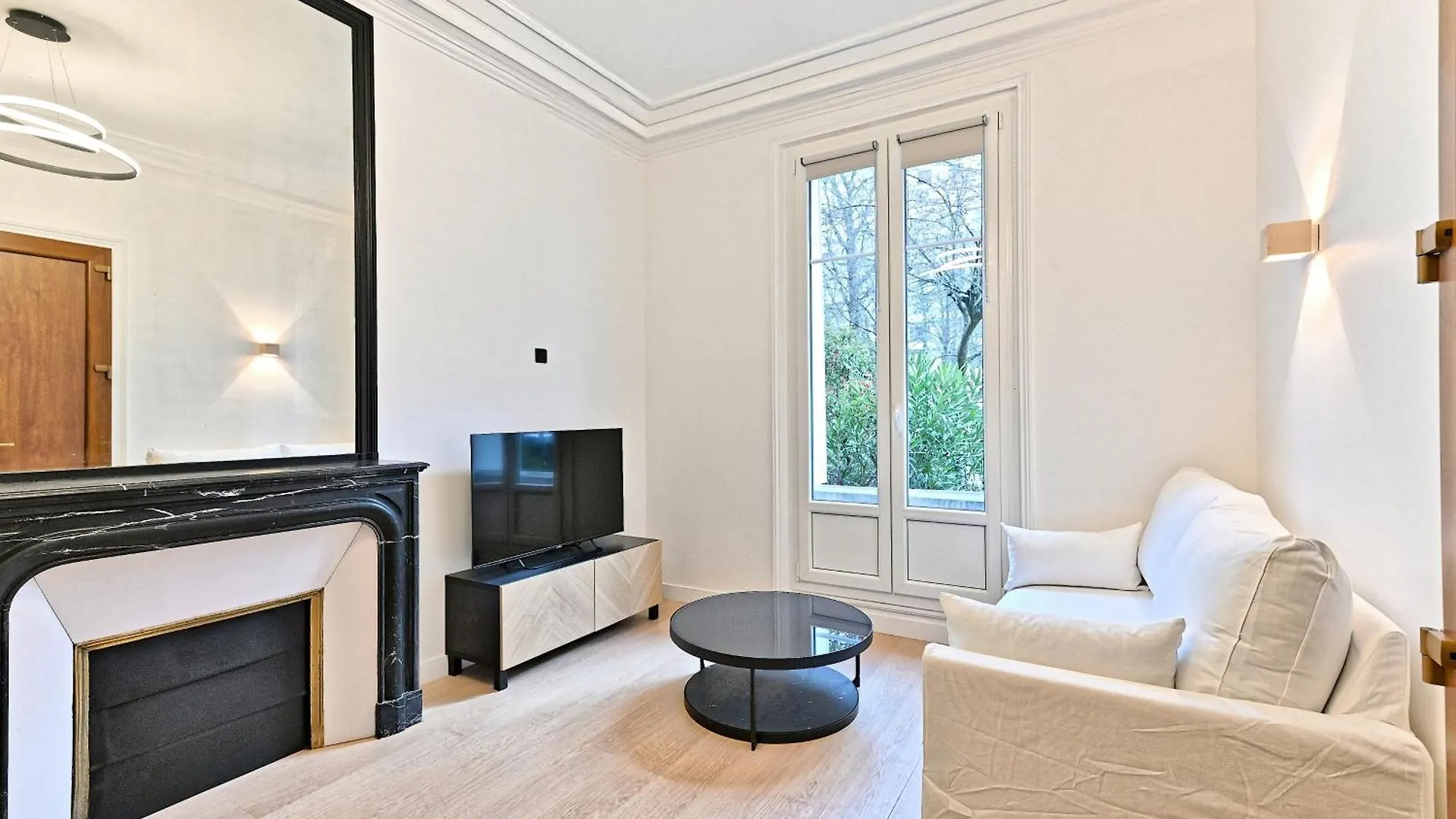 Elegance Et Confort Quartier Prestigieux De 파리 0*,  프랑스