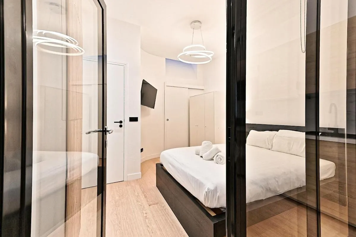Elegance Et Confort Quartier Prestigieux De 파리 0*,