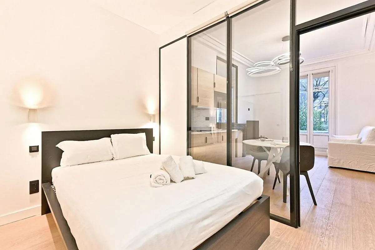 Elegance Et Confort Quartier Prestigieux De 파리 아파트