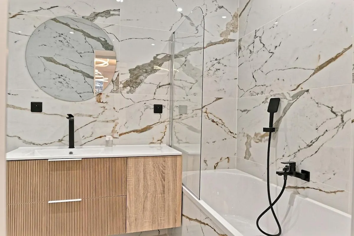 Elegance Et Confort Quartier Prestigieux De 파리 0*,  프랑스