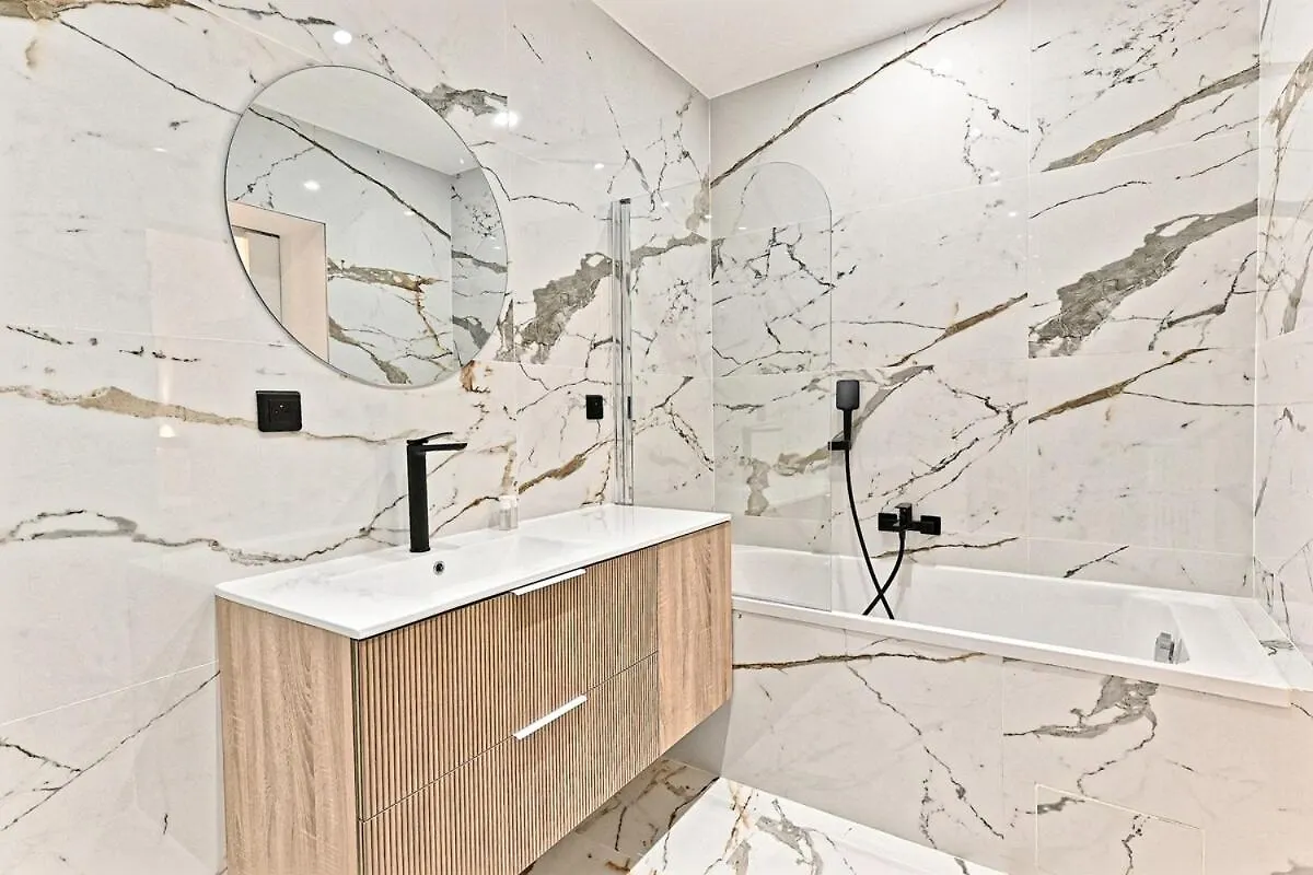 Elegance Et Confort Quartier Prestigieux De Paris 0*,