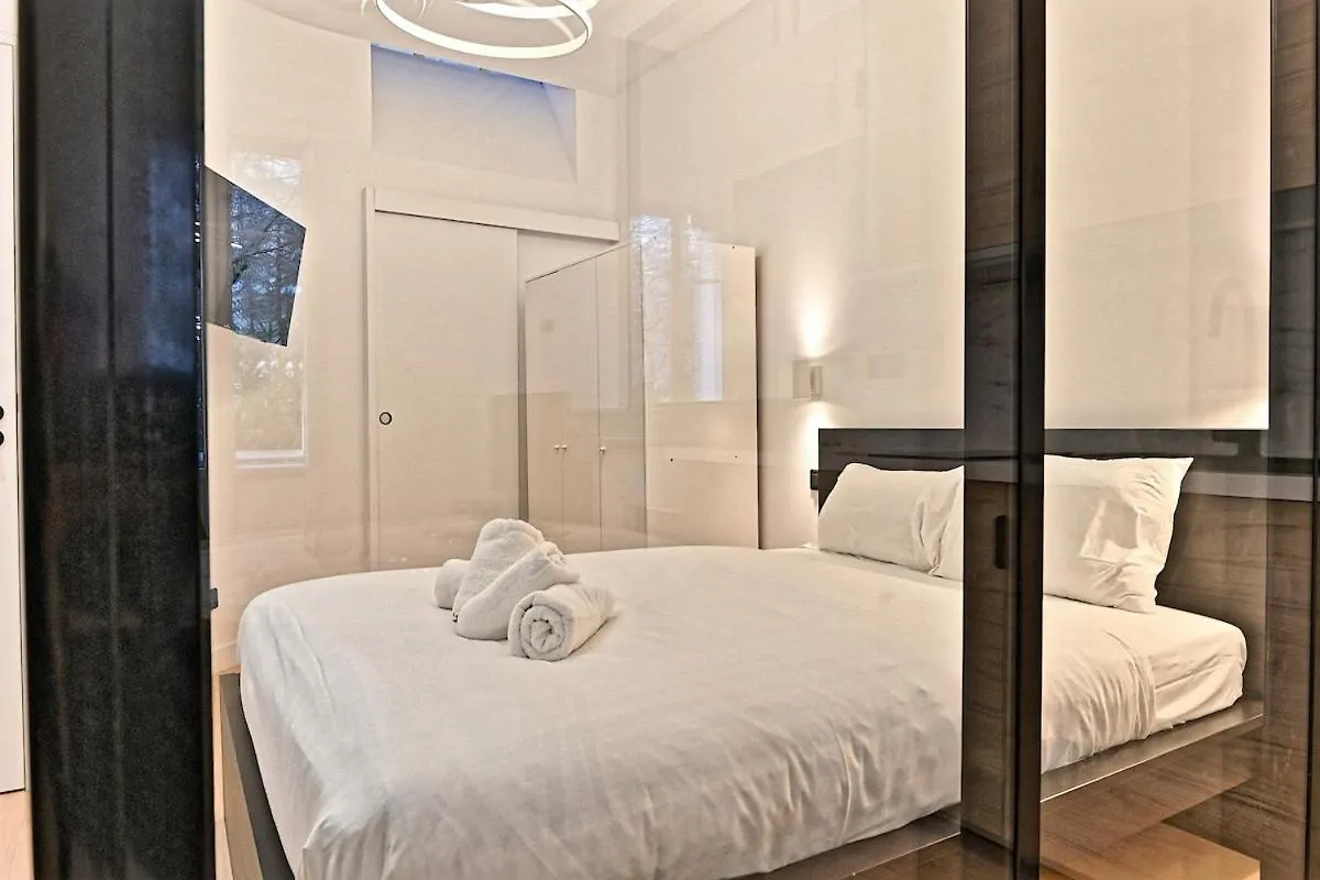 Elegance Et Confort Quartier Prestigieux De Paris