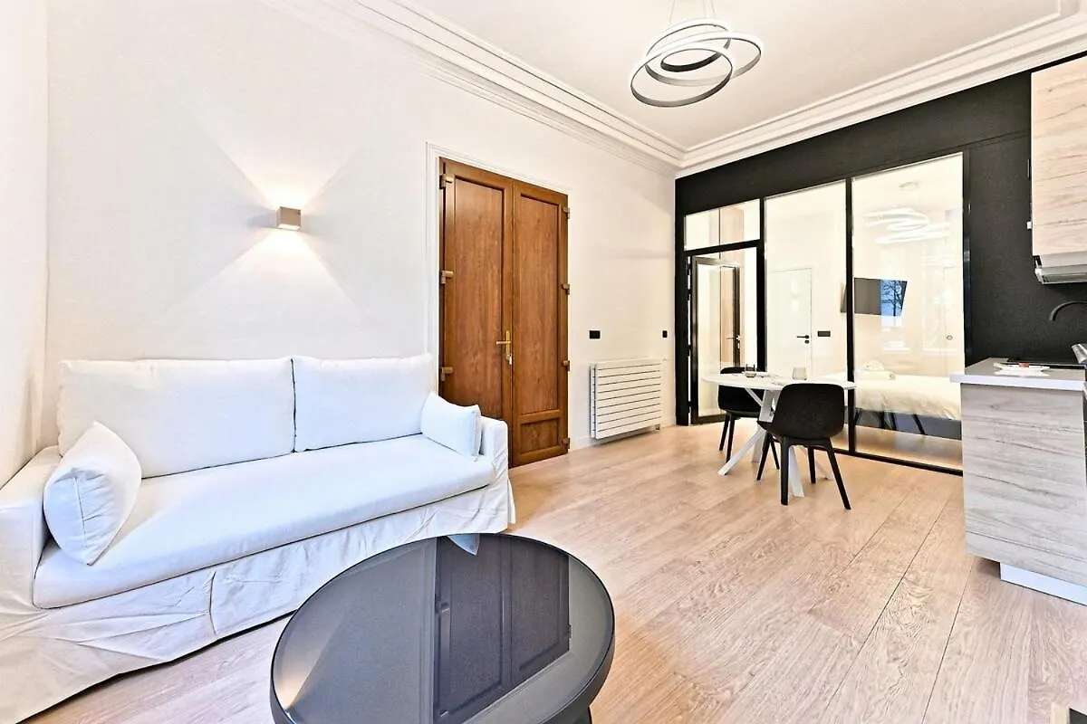 Elegance Et Confort Quartier Prestigieux De Paris location